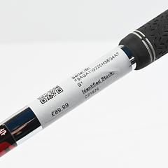 Mizuno JPX 923 Hot Metal #5 Iron / 22 Degree / Stiff Flex KBS $-Taper Lite 95 - Image 5