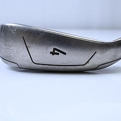 Callaway Big Bertha 2015 #4 Iron / 20.5 Degree / Regular Flex Speedstep 85 - Image 5