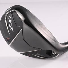 Srixon ZXi #3 Hybrid / 19 Degree / Stiff Flex Ventus TR Blue 8 Shaft - Image 1