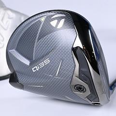 Taylormade Qi35 Driver / 10.5 Degree / Stiff Flex Fujikura Ventus Blue 5 Shaft - Image 9