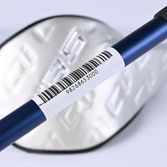 Taylormade Qi35 Driver / 10.5 Degree / Stiff Flex Fujikura Ventus Blue 5 Shaft - Image 3