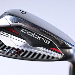Cobra Air-X Pitching Wedge / 45 Degree / Regular Flex Cobra Ultralite Shaft - Image 5