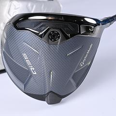 Taylormade Qi35 Driver / 10.5 Degree / Stiff Flex Fujikura Ventus Blue 5 Shaft - Image 8