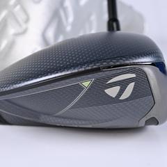 Taylormade Qi35 Driver / 10.5 Degree / Stiff Flex Fujikura Ventus Blue 5 Shaft - Image 7