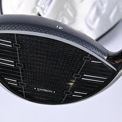 Taylormade Qi35 Driver / 10.5 Degree / Stiff Flex Fujikura Ventus Blue 5 Shaft - Image 6