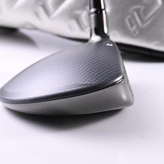 Taylormade Qi35 #3 Wood / 15 Degree / Stiff Flex Ventus Blue 6 Shaft - Image 3