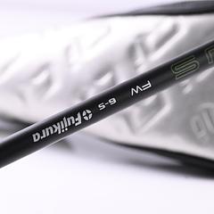 Taylormade Qi35 #3 Wood / 15 Degree / Stiff Flex Ventus Blue 6 Shaft - Image 6