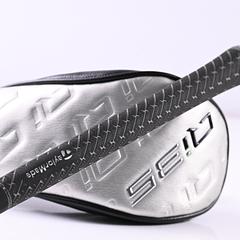 Taylormade Qi35 #3 Wood / 15 Degree / Stiff Flex Ventus Blue 6 Shaft - Image 8