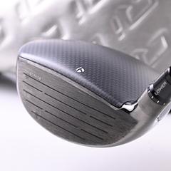 Taylormade Qi35 #3 Wood / 15 Degree / Stiff Flex Ventus Blue 6 Shaft - Image 4