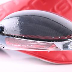 Taylormade Qi35 USA Driver / 9 Degree / Stiff Flex Fujikura Air Speeder 50 Shaft - Image 5