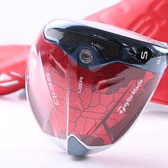 Taylormade Qi35 USA Driver / 9 Degree / Stiff Flex Fujikura Air Speeder 50 Shaft - Image 2