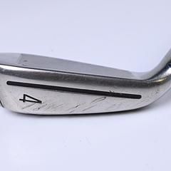 Taylormade SIM Max OS #4 Iron / 18 Degree / Stiff Flex KBS MAX 85 Shaft - Image 3