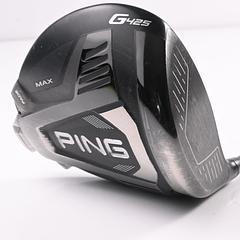 Ping G425 Max Driver / 10.5 Degree / Regular Flex Ping Alta CB Slate 55 Shaft - Image 7