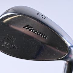 Mizuno Tour Style Gap Wedge / 52 Degree / Stiff Flex Dynamic Gold S300 Shaft - Image 1