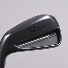 Left Hand Titleist T150 2025 #6 Iron / Regular/Stiff Flex VA Composite Raijin 75 - Image 1