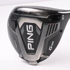 Ping G425 Max Driver / 10.5 Degree / Regular Flex Ping Alta CB Slate 55 Shaft - Image 6