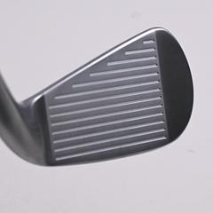 Left Hand Titleist T150 2025 #6 Iron / Regular/Stiff Flex VA Composite Raijin 75 - Image 2