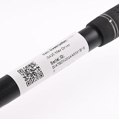 Ping G425 Max Driver / 10.5 Degree / Regular Flex Ping Alta CB Slate 55 Shaft - Image 1