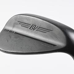 Titleist Vokey SM9 Sand Wedge / 56 Degree / Wedge Flex Vokey Design Steel Shaft - Image 1