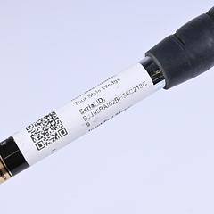 Mizuno Tour Style Gap Wedge / 52 Degree / Stiff Flex Dynamic Gold S300 Shaft - Image 5