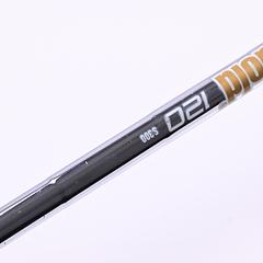 Wilson Staff Model Lob Wedge / 60 Degree / Stiff Flex Dynamic Gold 120 S300 - Image 4