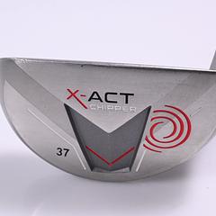 Odyssey X-Act 2021 Chipper / 34.75 Inch - Image 1