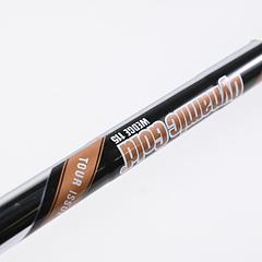 Taylormade Hi-Toe 4  Lob Wedge / 60 Degree / Wedge Flex Dynamic Gold 115 Shaft - Image 4