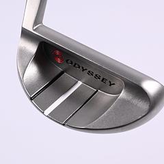 Odyssey X-Act 2021 Chipper / 34.75 Inch - Image 4