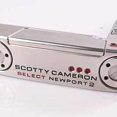 Scotty Cameron Select Newport 2 2018 Putter / 33 Inch - Image 2