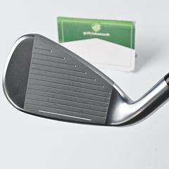 Cobra Air-X #6 Iron / Regular Flex Cobra Ultralite 50 Shaft - Image 5