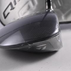 Taylormade Qi35 Driver / 9 Degree / X-Flex HZRDUS Black 70 Shaft - Image 3