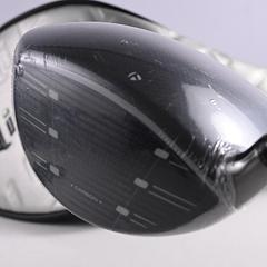 Taylormade Qi35 Driver / 9 Degree / X-Flex HZRDUS Black 70 Shaft - Image 4