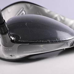 Taylormade Qi35 Driver / 9 Degree / X-Flex HZRDUS Black 70 Shaft - Image 5