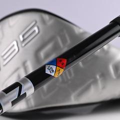 Taylormade Qi35 Driver / 9 Degree / X-Flex HZRDUS Black 70 Shaft - Image 6