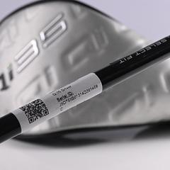 Taylormade Qi35 Driver / 9 Degree / X-Flex HZRDUS Black 70 Shaft - Image 7