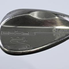 Cobra King Pur Lob Wedge / 60 Degree / Stiff Flex Cobra Shaft - Image 1
