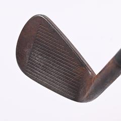 Tour Issue Callaway Apex Pro 19 Raw Finish #5 Iron / 26 Degree / X-Flex N.S.PRO - Image 3