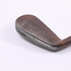 Tour Issue Callaway Apex Pro 19 Raw Finish #5 Iron / 26 Degree / X-Flex N.S.PRO - Image 4