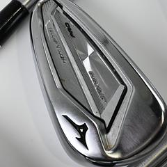 Mizuno JPX 919 Hot Metal Pro Irons / 5-PW / Regular Flex KBS Tour C-Taper Lite - Image 1