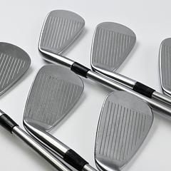 Mizuno JPX 919 Hot Metal Pro Irons / 5-PW / Regular Flex KBS Tour C-Taper Lite - Image 3