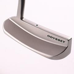 Odyssey Toulon Major Run Series Magnolia 2022 Putter / 33 Inch - Image 5