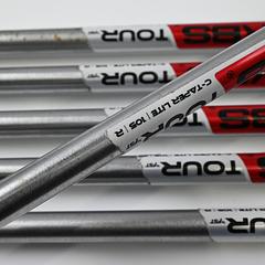 Mizuno JPX 919 Hot Metal Pro Irons / 5-PW / Regular Flex KBS Tour C-Taper Lite - Image 5