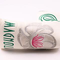 Odyssey Toulon Major Run Series Magnolia 2022 Putter / 33 Inch - Image 9