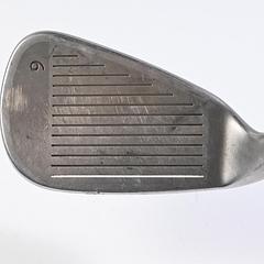 Ping K15 #9 Iron / Purple Dot / Regular Flex Ping TFC 149 Shaft - Image 5