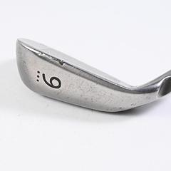 Ping K15 #9 Iron / Purple Dot / Regular Flex Ping TFC 149 Shaft - Image 4