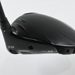 Ping G425 SFT Driver / 10.5 Degree / Stiff Flex Ping Alta CB Black 55 Shaft - Image 5