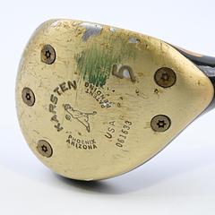 Ping Zing #5 Wood / 18 Degree / Stiff Flex Ping KT-M Shaft - Image 2