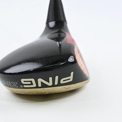 Ping Zing #5 Wood / 18 Degree / Stiff Flex Ping KT-M Shaft - Image 3
