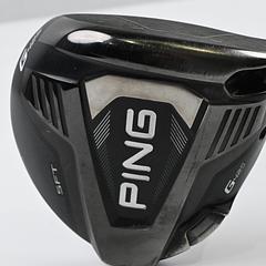 Ping G425 SFT Driver / 10.5 Degree / Stiff Flex Ping Alta CB Black 55 Shaft - Image 2
