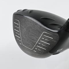 Ping G425 SFT Driver / 10.5 Degree / Stiff Flex Ping Alta CB Black 55 Shaft - Image 4